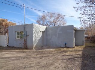 468 Los Lentes Rd SE, Los Lunas, NM 87031