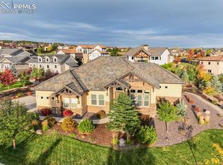 13661 Stony Hl, Colorado Springs, CO 80921