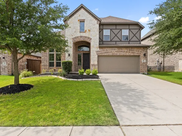 2412 Bigleaf Ct, Plano, TX 75074