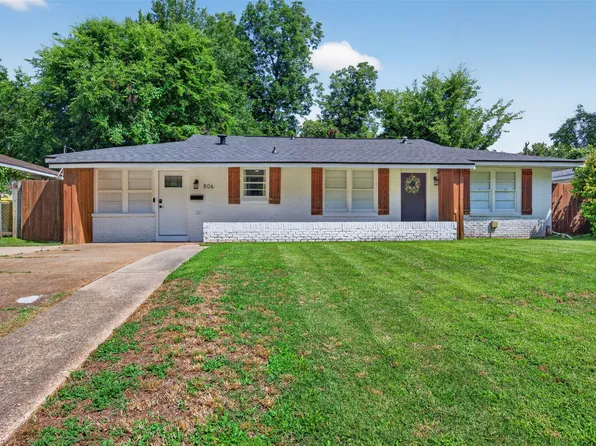 806 Kimbrough St, Shreveport, LA 71104