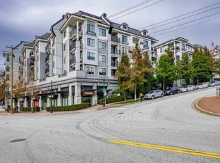 202 Lebleu St #202, Coquitlam, BC V3K4L6