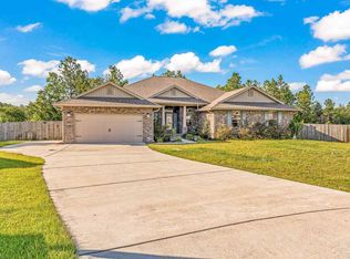 5655 Burr St, Milton, FL 32570