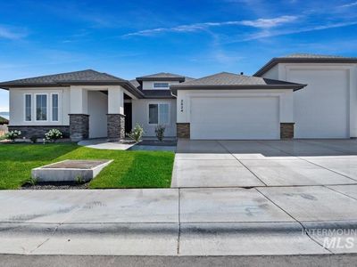 2184 E Blakehurst St, Kuna, ID, 83634