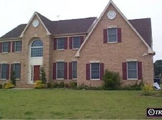 307 Hawthorne Pl, Lawrence Township, NJ 08648