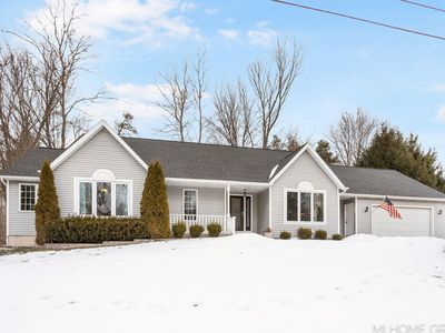 4602 Forest Ln, Holland, MI, 49423