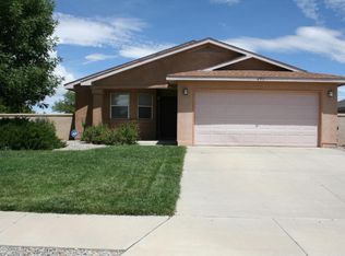 493 Medina Meadows Dr NE, Rio Rancho, NM 87144