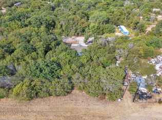 6102 Tin Top Hwy, Granbury, TX 76048