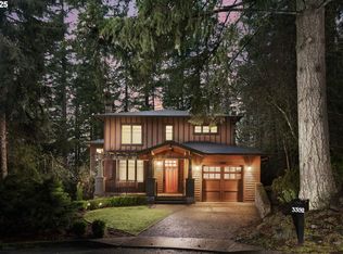 3352 SW Fairmount Ln, Portland, OR 97239