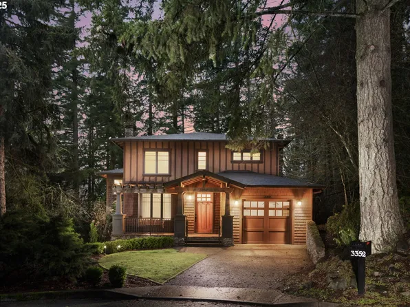 3352 SW Fairmount Ln, Portland, OR 97239