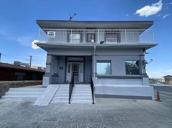 1318 N El Paso St #6, El Paso, TX 79902