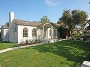 900 4th Ave, Los Angeles, CA 90019