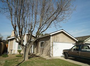 4124 W Princeton Ave, Fresno, CA 93722