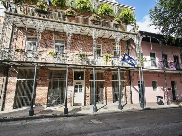 526 Madison St APT 2B, New Orleans, LA 70116
