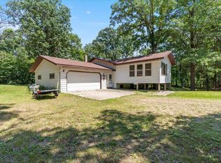 40142 Pandora Dr, Browerville, MN 56438