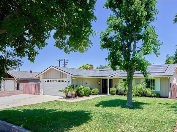 2757 Laurie Ln, La Verne, CA 91750