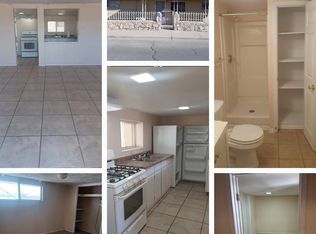 9201 Reno Ct, El Paso, TX 79907