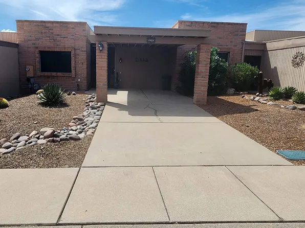 1525 W Via Del Jarrito, Green Valley, AZ 85622