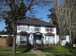 14845 SW Mockingbird Ct, Beaverton, OR 97007