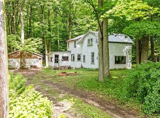 2529 Campbellville Rd, Milton, ON L0P 1B0