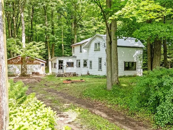 2529 Campbellville Rd, Milton, ON L0P 1B0