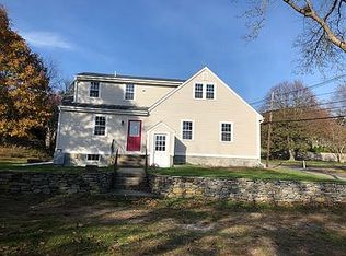 2530 Elm St, Dighton, MA 02715