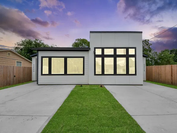 5306 Eastland St #A, Houston, TX 77028