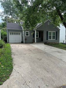 1723 Tennyson St, Kansas City, KS, 66102