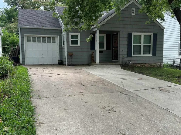 1723 Tennyson St, Kansas City, KS 66102