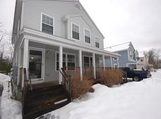 32 Carriage Ln #A, Portland, ME 04103