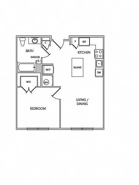 Floor plan 11