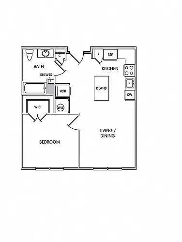 Floor plan 11