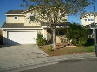 8116 Drais Ct, Elk Grove, CA 95624