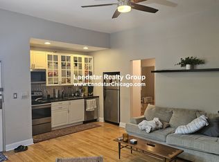 648 W Oakdale Ave APT 1F, Chicago, IL 60657