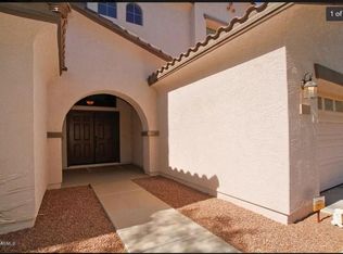 1433 E Canyon Creek Dr, Gilbert, AZ 85295