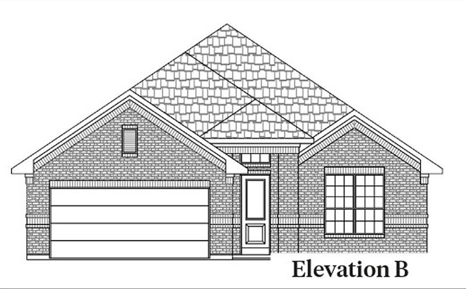 613 Vaquero St, White Settlement, TX 76108 MLS 20185960 Zillow