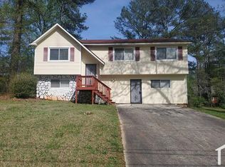 3376 Benton Harbor Ct, Decatur, GA 30034
