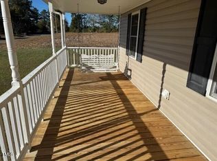 8468 New Sandy Hill Church Rd, Bailey, NC 27807