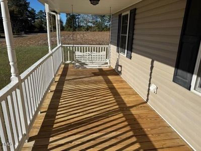 8468 New Sandy Hill Church Rd, Bailey, NC, 27807
