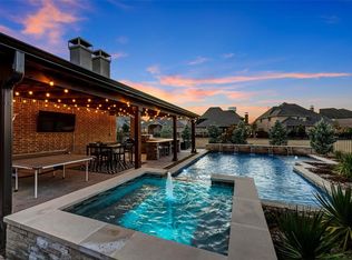 3803 Clearlight Rd, Celina, TX 75009