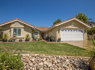 4034 Blairwood Dr, Moorpark, CA 93021