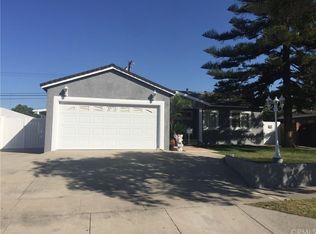 8651 Greenleaf Ave, Buena Park, CA 90620