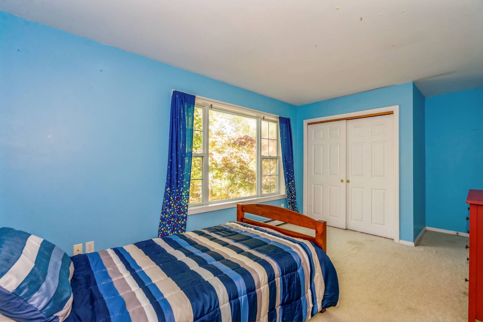 Apt. Bedroom 2