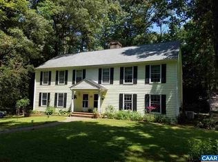 96 Kieran Ln #1, Barboursville, VA