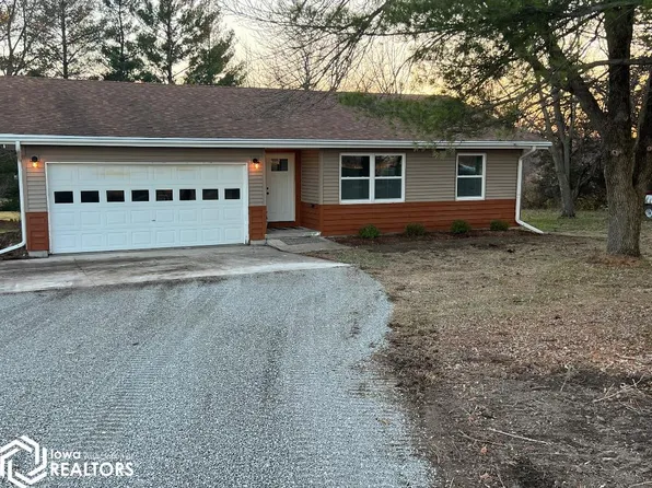 2166 236th Blvd, Fairfield, IA 52556