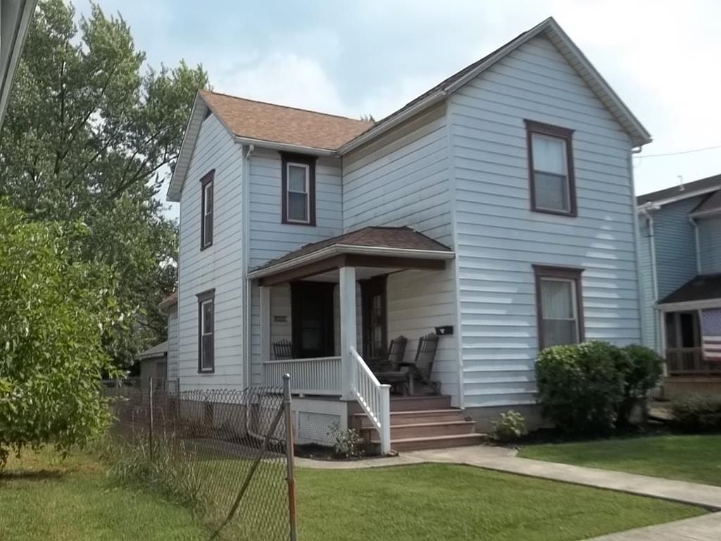 400 Girard Ave, Marion, OH 43302 Zillow