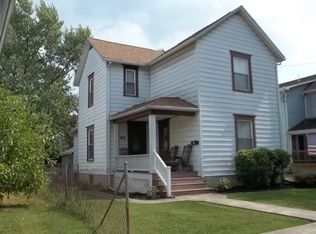 400 Girard Ave, Marion, OH