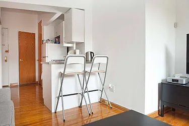 Rented by Big Apple Living