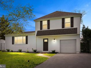 4758 Manitou Pl, Bensalem, PA 19020