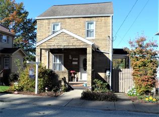 920 Orchard Ave, Greensburg, PA 15601