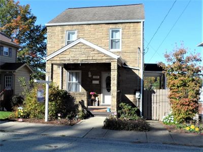 920 Orchard Ave, Greensburg, PA, 15601